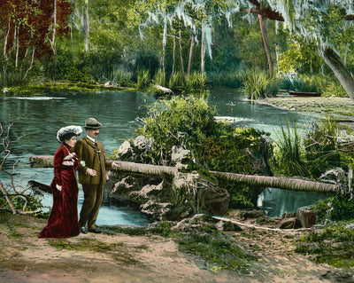 Blue Springs