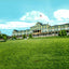 Blue Mountain House Blue Mountain MD Vintage Print (7 Sizes) - Archival Paper