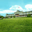 Blue Mountain House Blue Mountain MD Vintage Print (7 Sizes) - Archival Paper