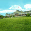 Blue Mountain House Blue Mountain MD Vintage Print (7 Sizes) - Archival Paper