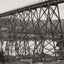 C&NW RR Double Track Bridge Boone Iowa in 1905 Restored Photo Print