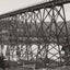 C&NW RR Double Track Bridge Boone Iowa in 1905 Restored Photo Print