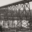 C&NW RR Double Track Bridge Boone Iowa in 1905 Restored Photo Print