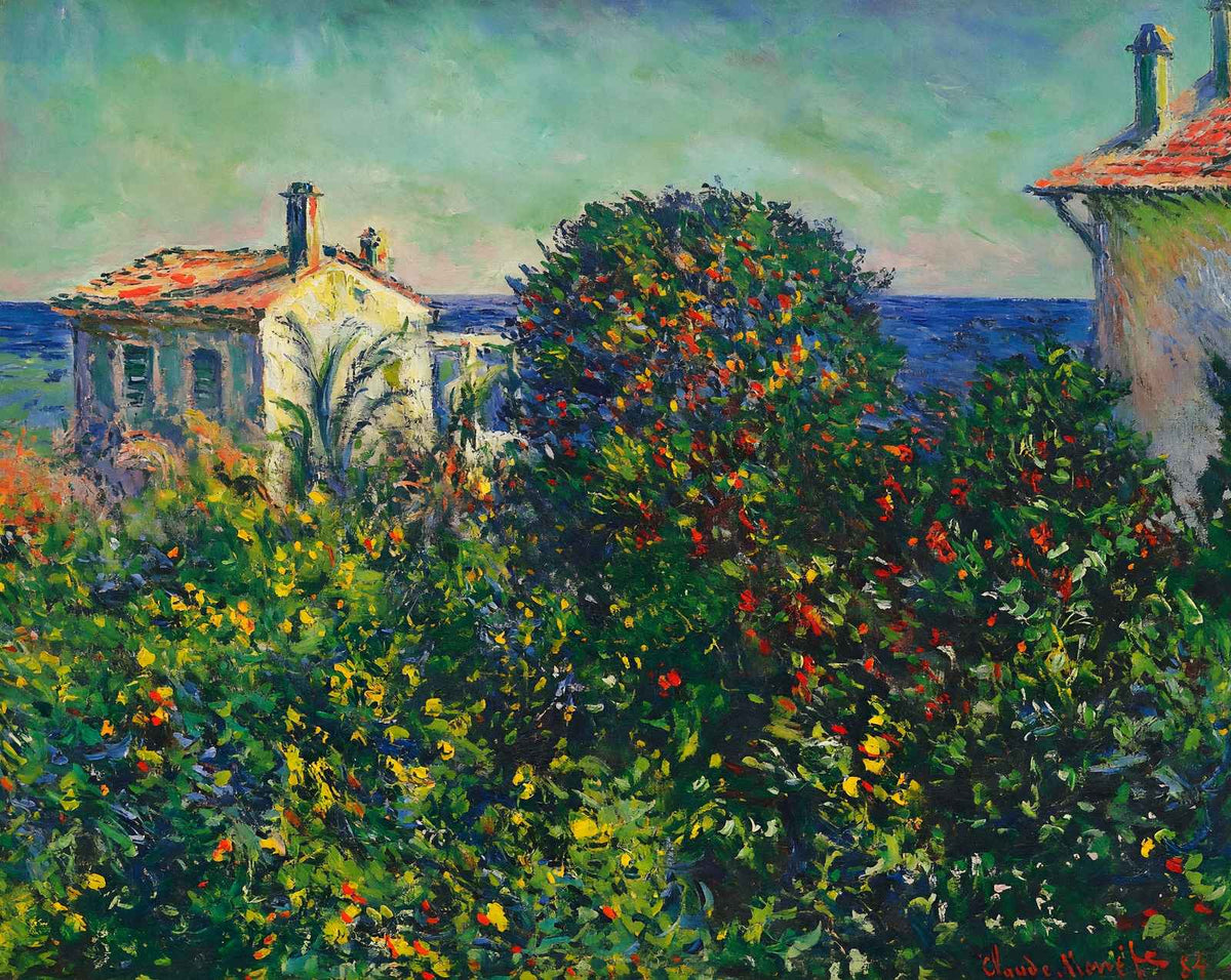 Bordighera