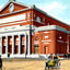 Symphony Hall, Boston, Massachusetts in 1907 Vintage Print (7 Sizes) - Acid Free