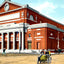 Symphony Hall, Boston, Massachusetts in 1907 Vintage Print (7 Sizes) - Acid Free