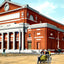 Symphony Hall