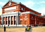 Symphony Hall, Boston, Massachusetts in 1907 Vintage Print (7 Sizes) - Acid Free