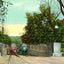 Public Gardens Subway
