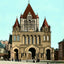 Trinity Church