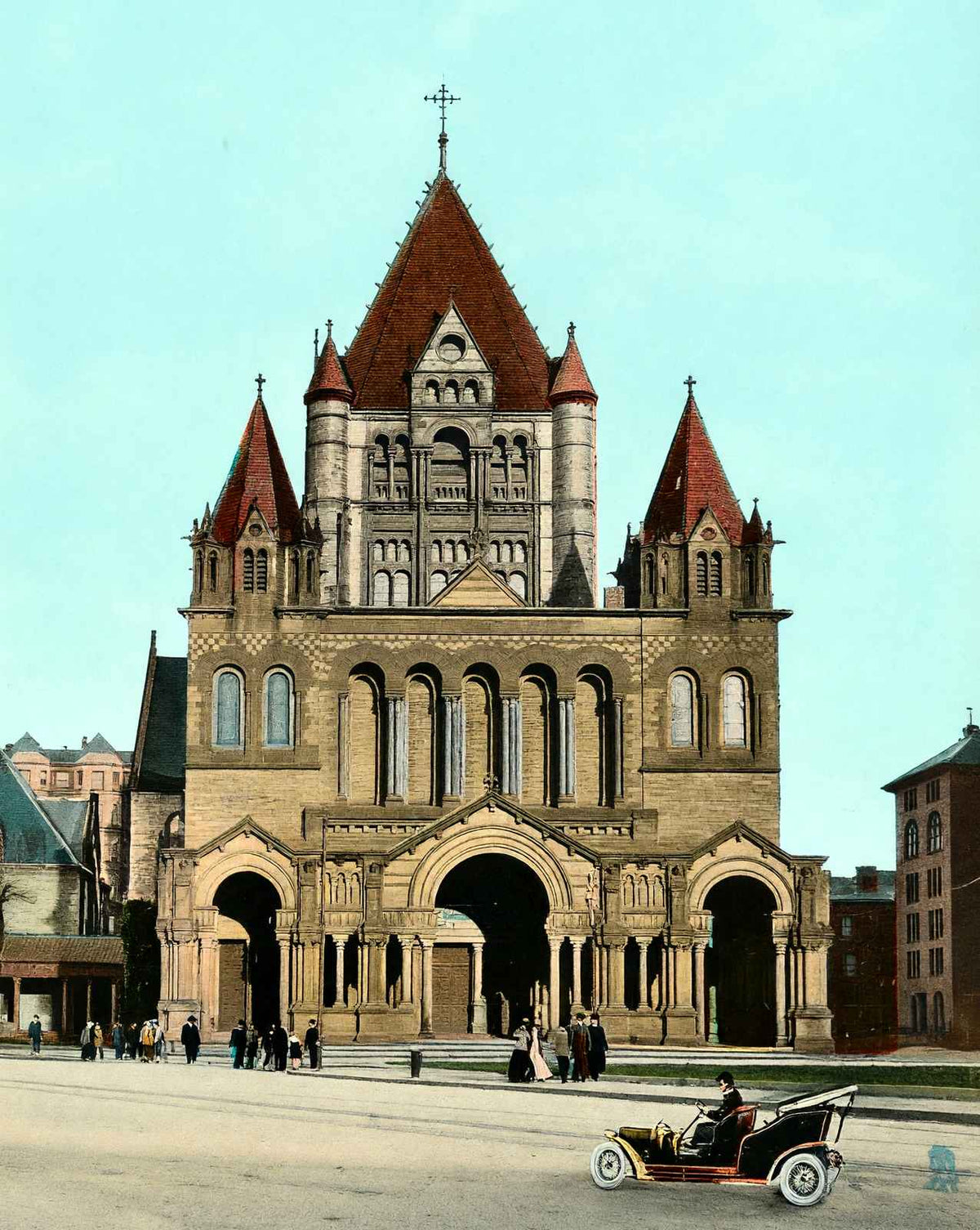 Trinity Church