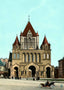 Trinity Church, Boston, Massachusetts in 1907 Vintage Print (7 Sizes)