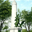 Massacre Monument