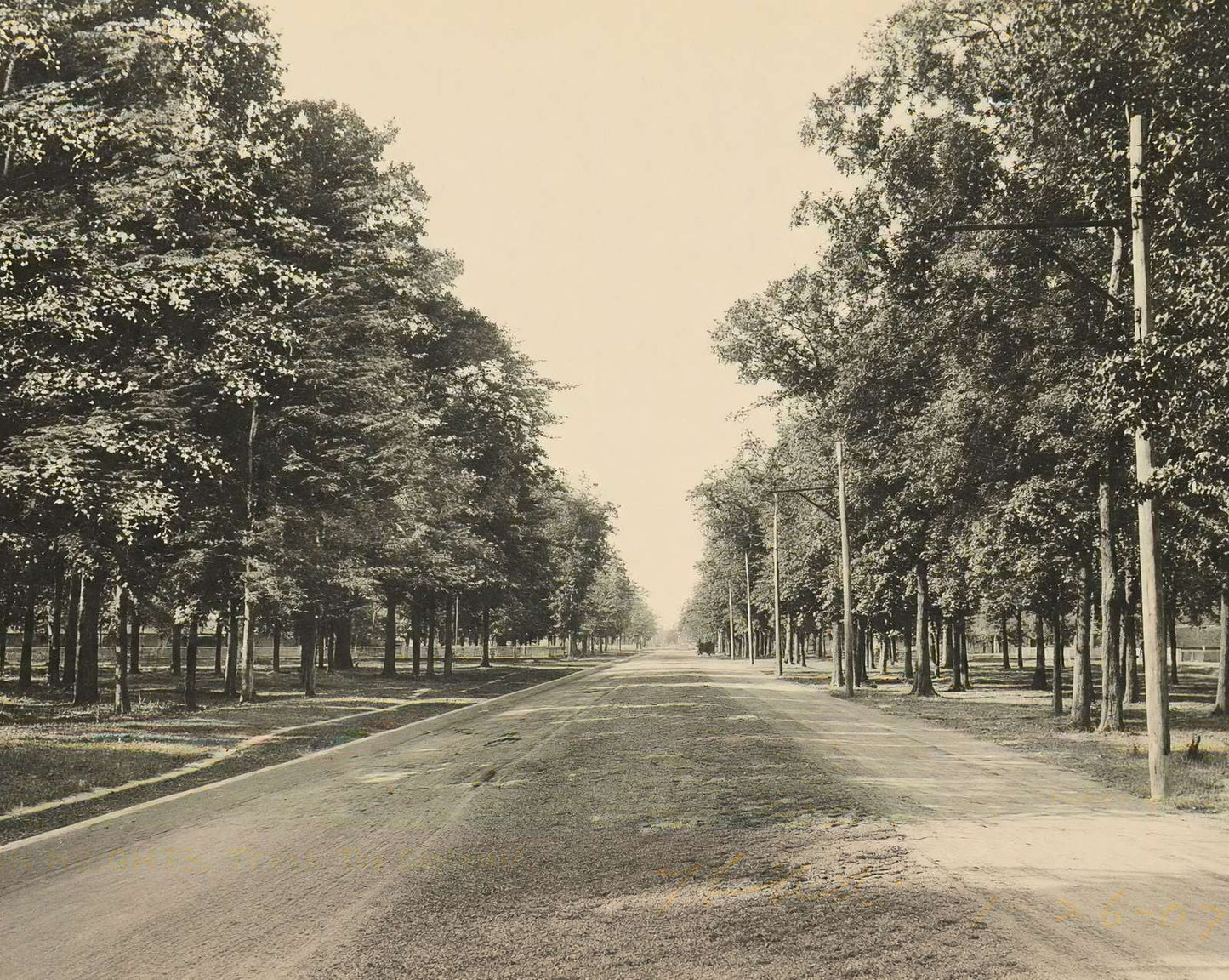 The Boulevard