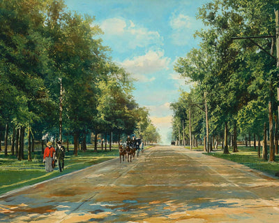The Boulevard