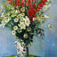 Bouquet of Gadiolas