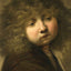 Boys Cup 1643 Painting by Rembrandt Art Print (6 Sizes) - Premium Quality