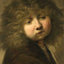 Boys Cup 1643 Painting by Rembrandt Art Print (6 Sizes) - Premium Quality