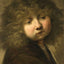 Boys Cup art print by Rembrandt (1643)