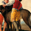 Boys with Mastiff 1786 Painting by Francisco Goya Art Print (6 Sizes)