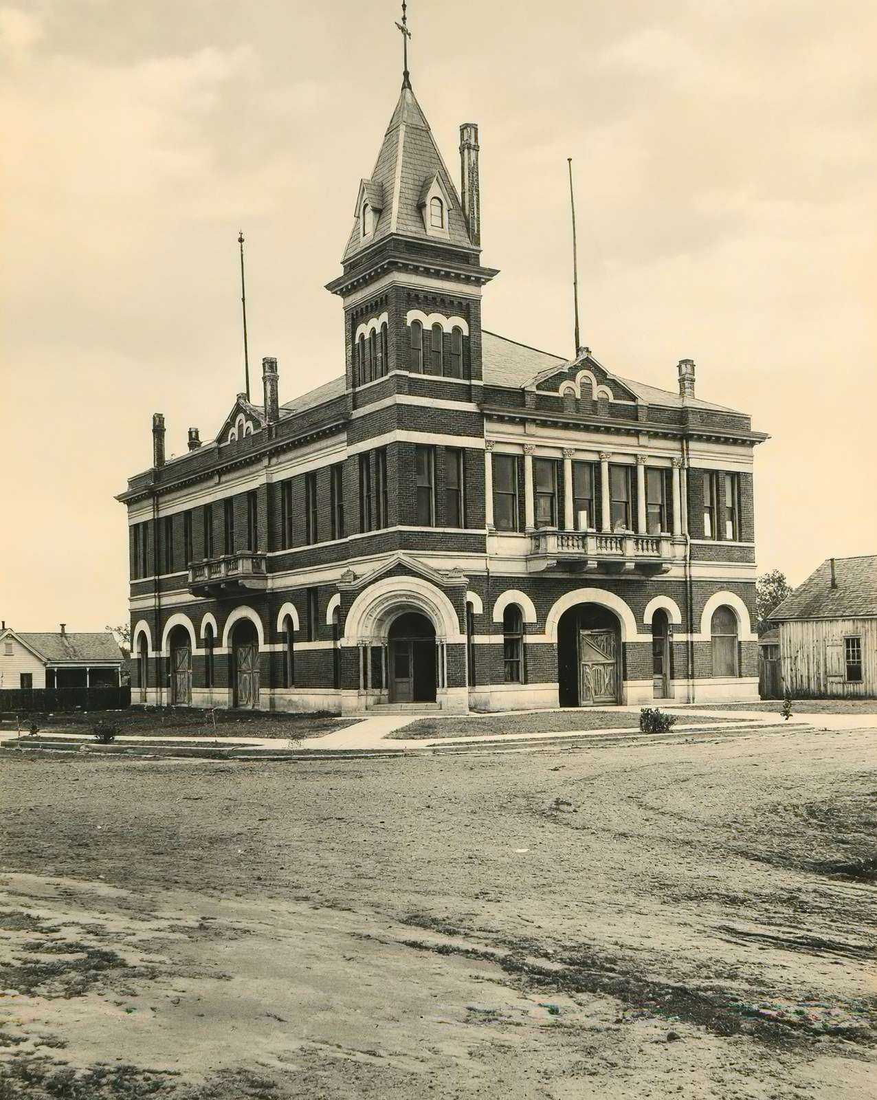 Brenham