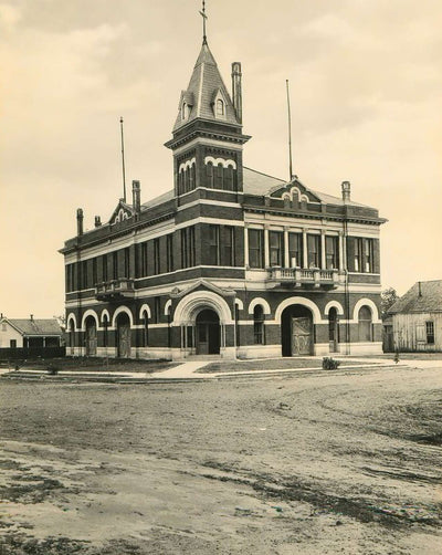 Brenham