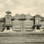 Brenham Texas Blinn Memorial College in 1908 Vintage Print (7 Sizes)