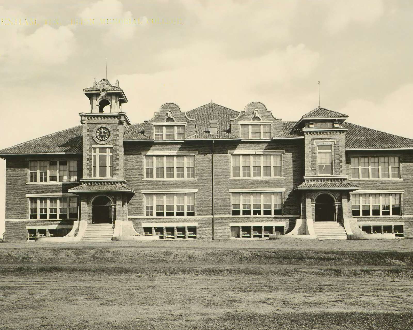Brenham