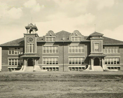 Brenham