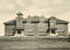 Brenham Texas Blinn Memorial College in 1908 Vintage Print (7 Sizes)