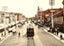 Broadway Looking South Greenville Ohio in 1906 Vintage Print (7 Sizes)