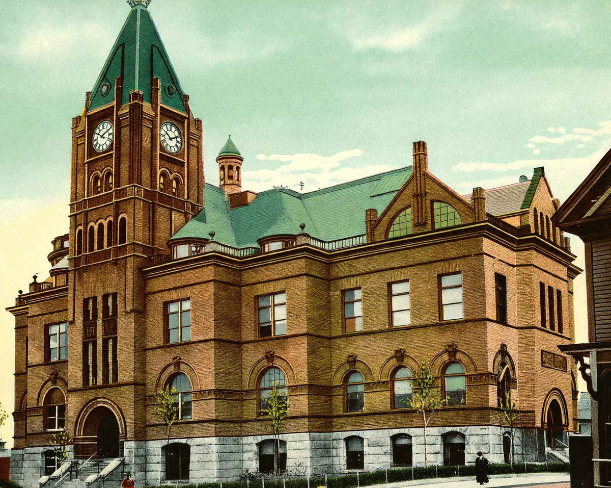 City Hall