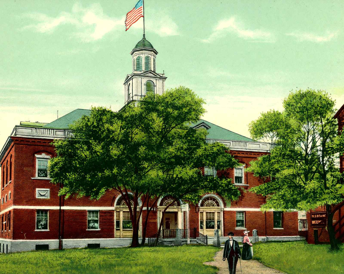 Post Office