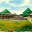 & H Rr Station