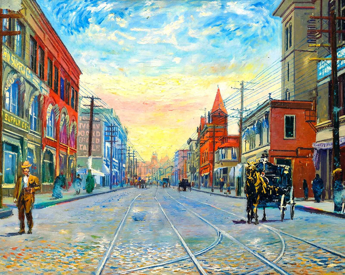 Main Street