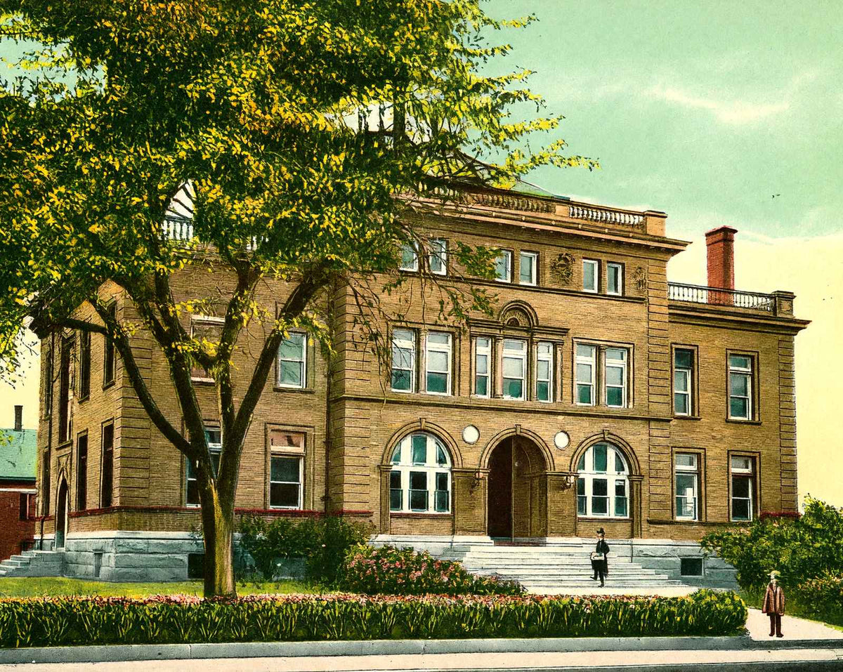 Court House
