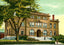 Court House, Brockton, Massachusetts in 1907 Vintage Print (7 Sizes)