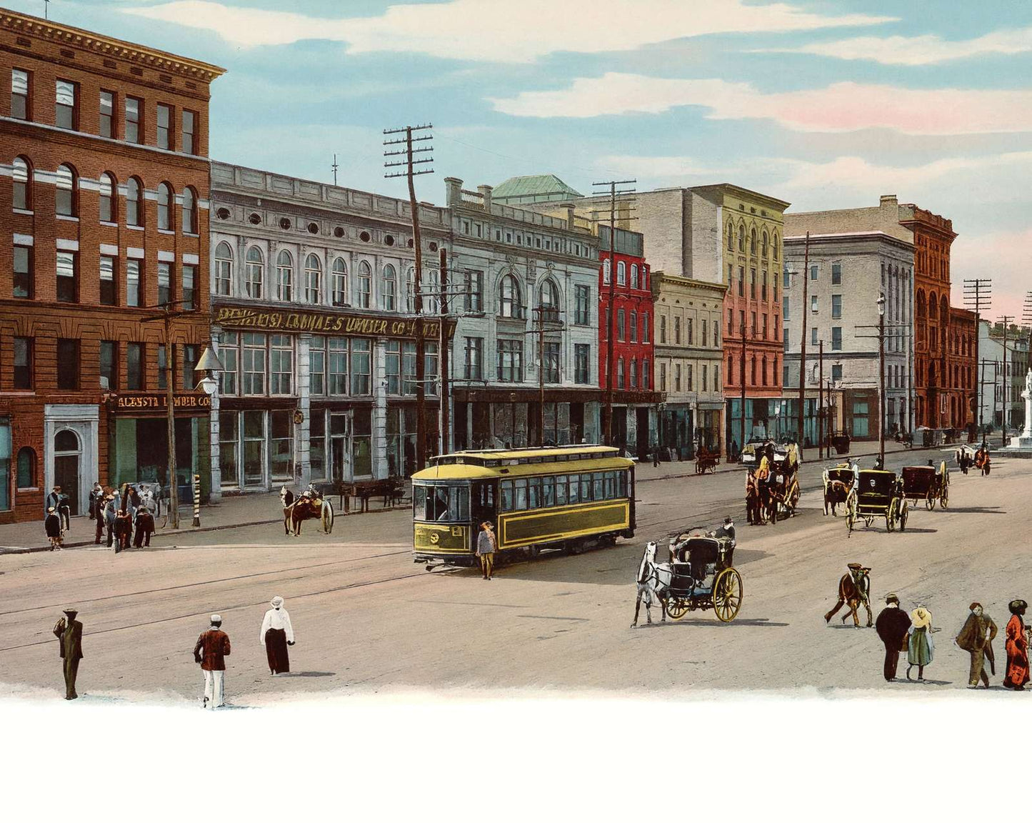 Broad Street