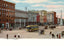Broad Street Augusta GA in 1905 Vintage Print (7 Sizes) - Restored