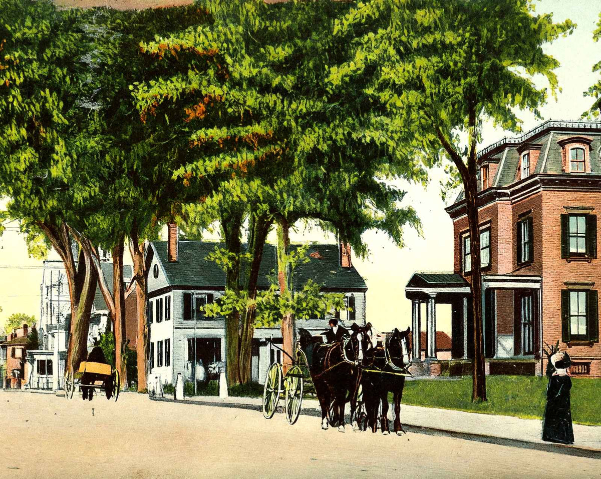 Broadway