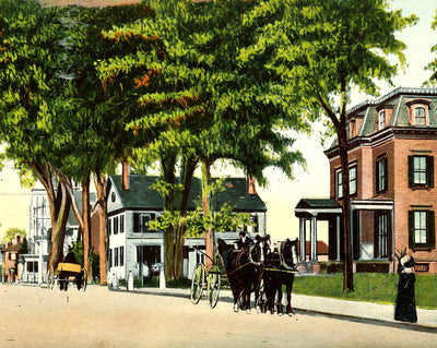 Broadway