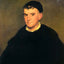 Brother Juan Fernandez De Rojas 1800 by Francisco Goya Fine Art Print (6 Sizes)