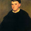 Brother Juan Fernandez De Rojas 1800 by Francisco Goya Fine Art Print (6 Sizes)