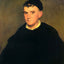 Brother Juan Fernandez De Rojas 1800 by Francisco Goya Fine Art Print (6 Sizes)