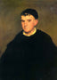 Brother Juan Fernandez De Rojas 1800 by Francisco Goya Fine Art Print (6 Sizes)