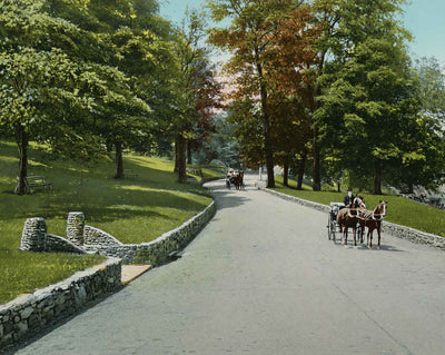 Brookside Park