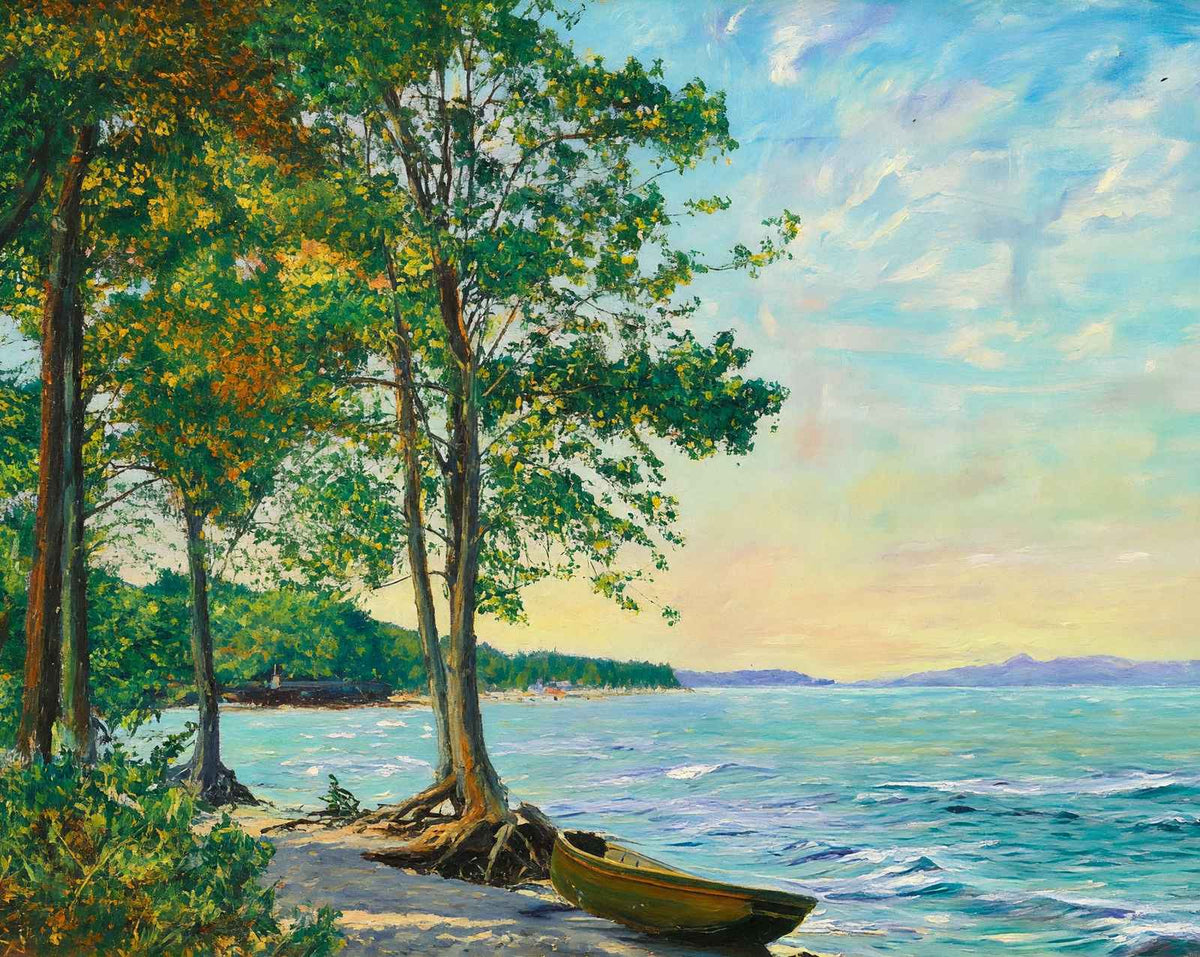 Burlington Bay South
