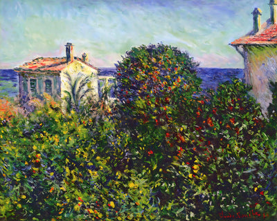 Bordighera