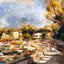 Cagnes Landscape Fine Art Print 1910 Painting by Pierre-Auguste Renoir (6 Sizes)
