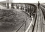 I.C.R.R. Bridge over Ohio River Cairo Illinois in 1905 Vintage Photo (7 Sizes)